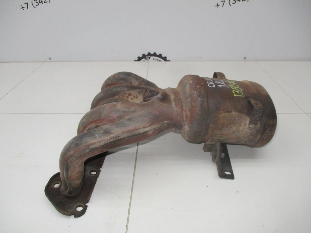 Коллектор выпускной, 35000 рублей, Пермь