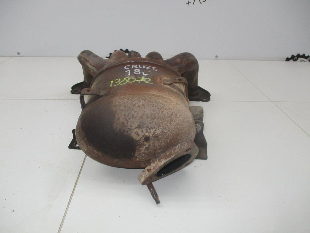 Коллектор выпускной, 35000 рублей, Пермь