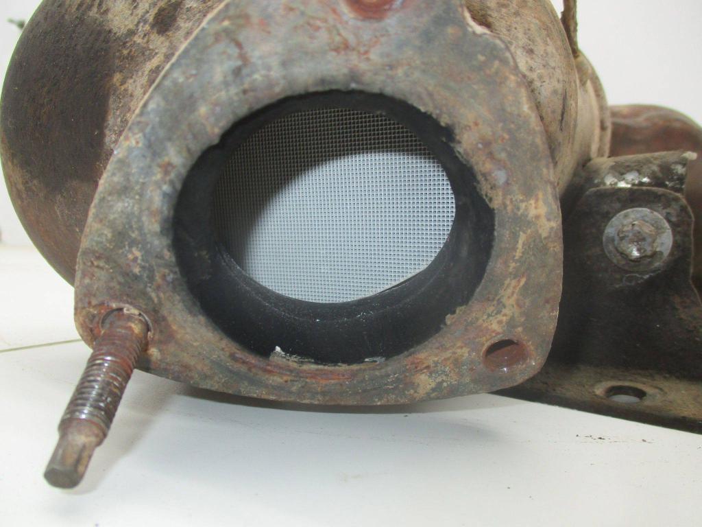 Коллектор выпускной, 35000 рублей, Пермь