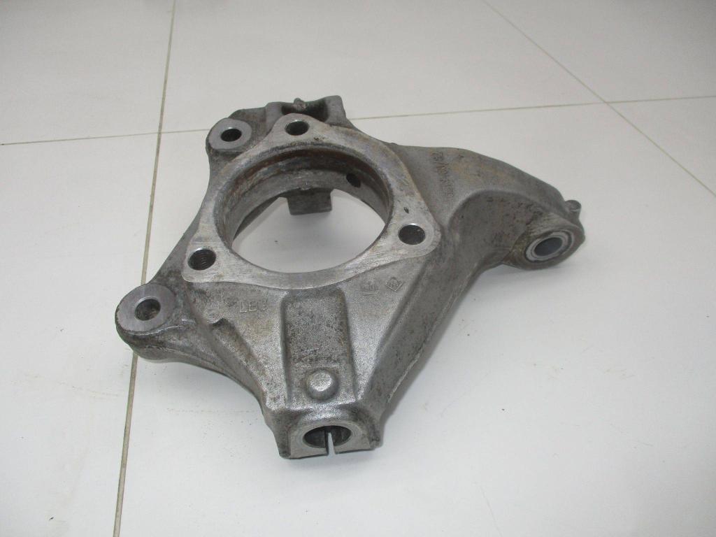 Кулак поворотный передний левый, 2000 рублей, Пермь