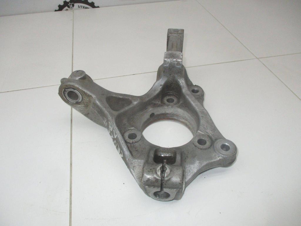 Кулак поворотный передний левый, 2000 рублей, Пермь