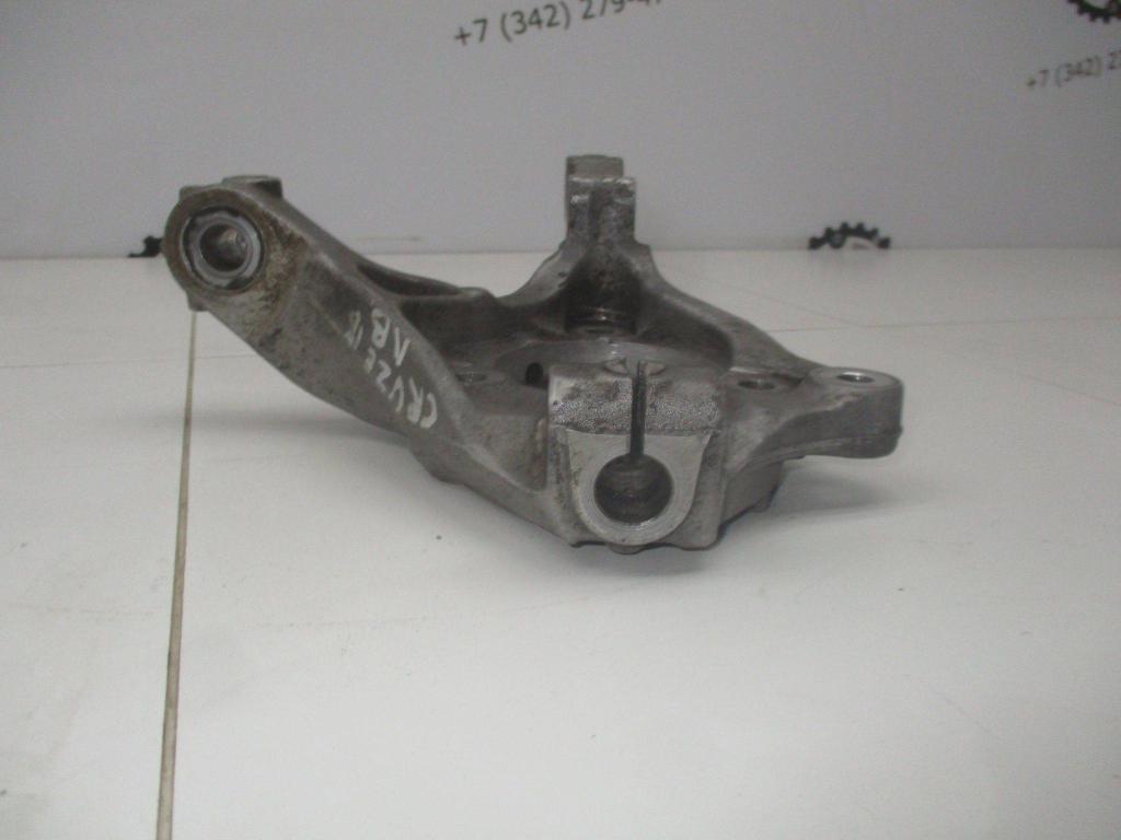 Кулак поворотный передний левый, 2000 рублей, Пермь