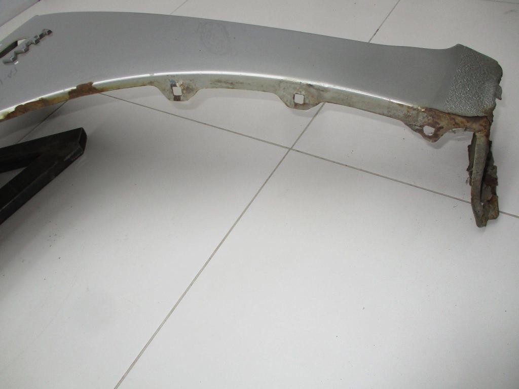 Крыло переднее левое, 5000 рублей, Пермь