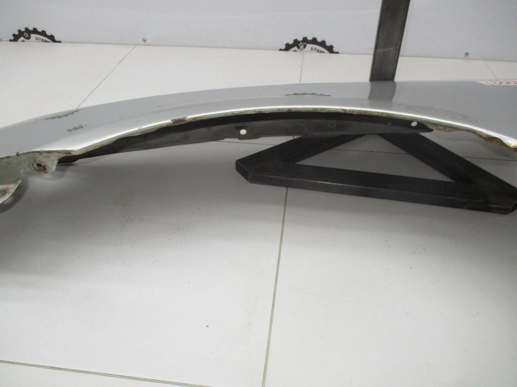 Крыло переднее левое, 5000 рублей, Пермь