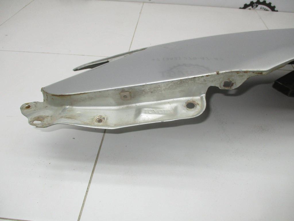 Крыло переднее левое, 5000 рублей, Пермь