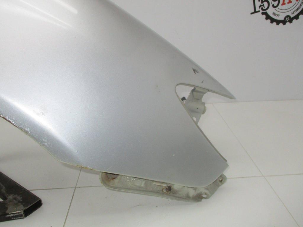 Крыло переднее правое, 8000 рублей, Пермь