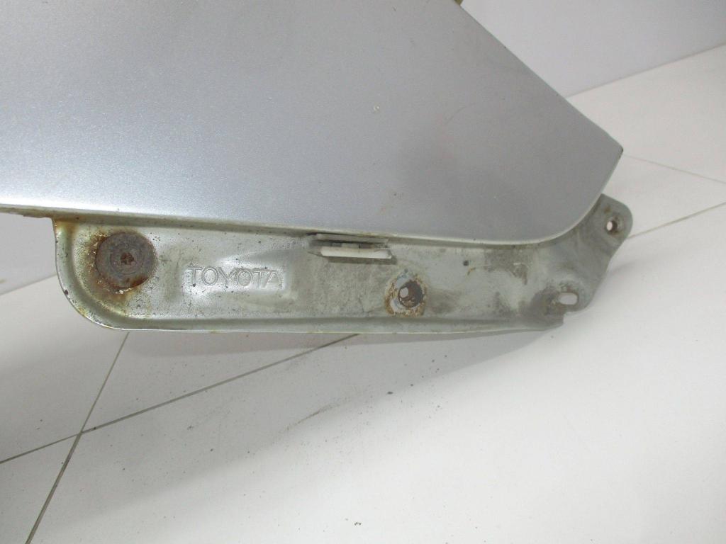 Крыло переднее правое, 8000 рублей, Пермь