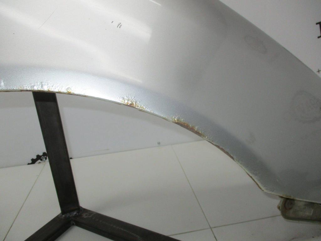 Крыло переднее правое, 8000 рублей, Пермь