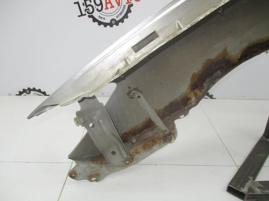 Крыло переднее правое, 8000 рублей, Пермь