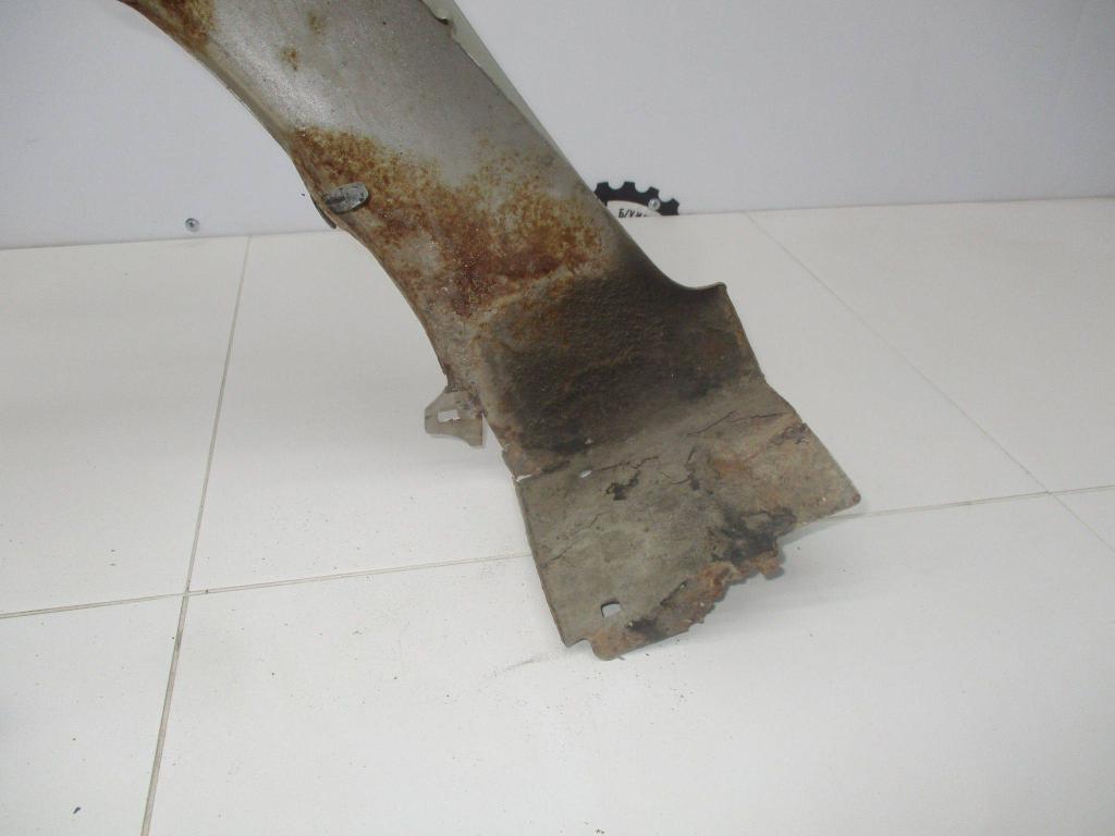 Крыло переднее правое, 8000 рублей, Пермь