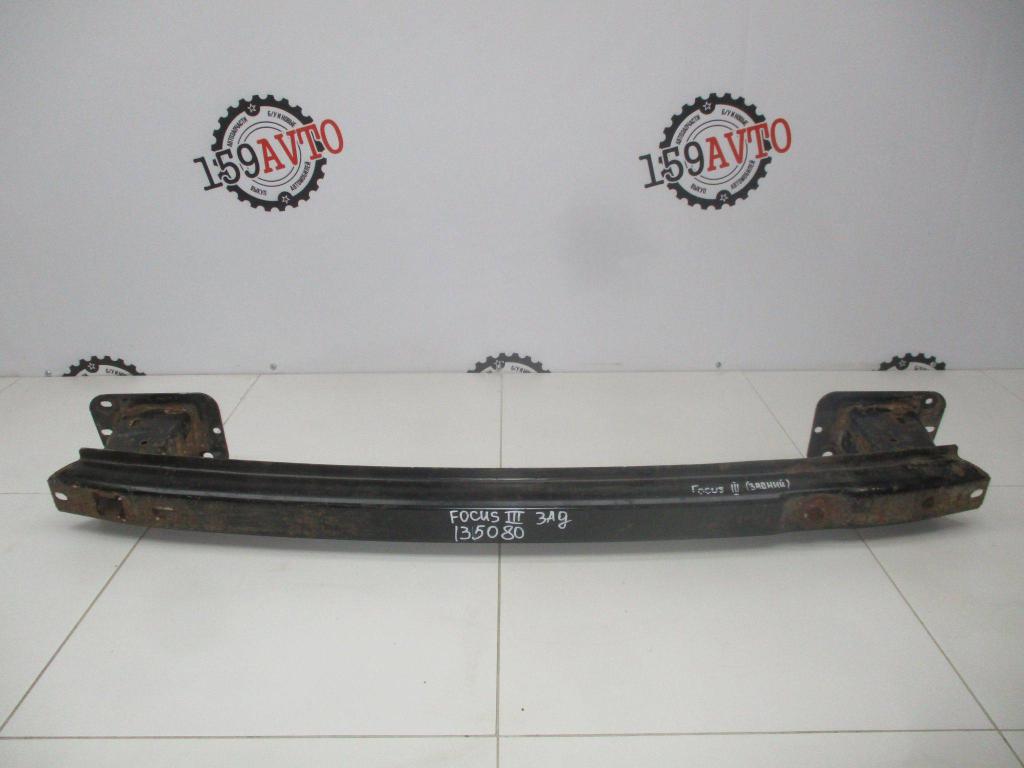 Усилитель заднего бампера, 2000 рублей, Пермь