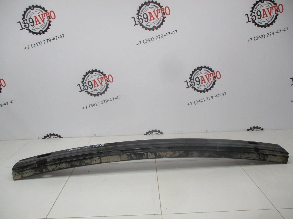 Усилитель заднего бампера, 1000 рублей, Пермь