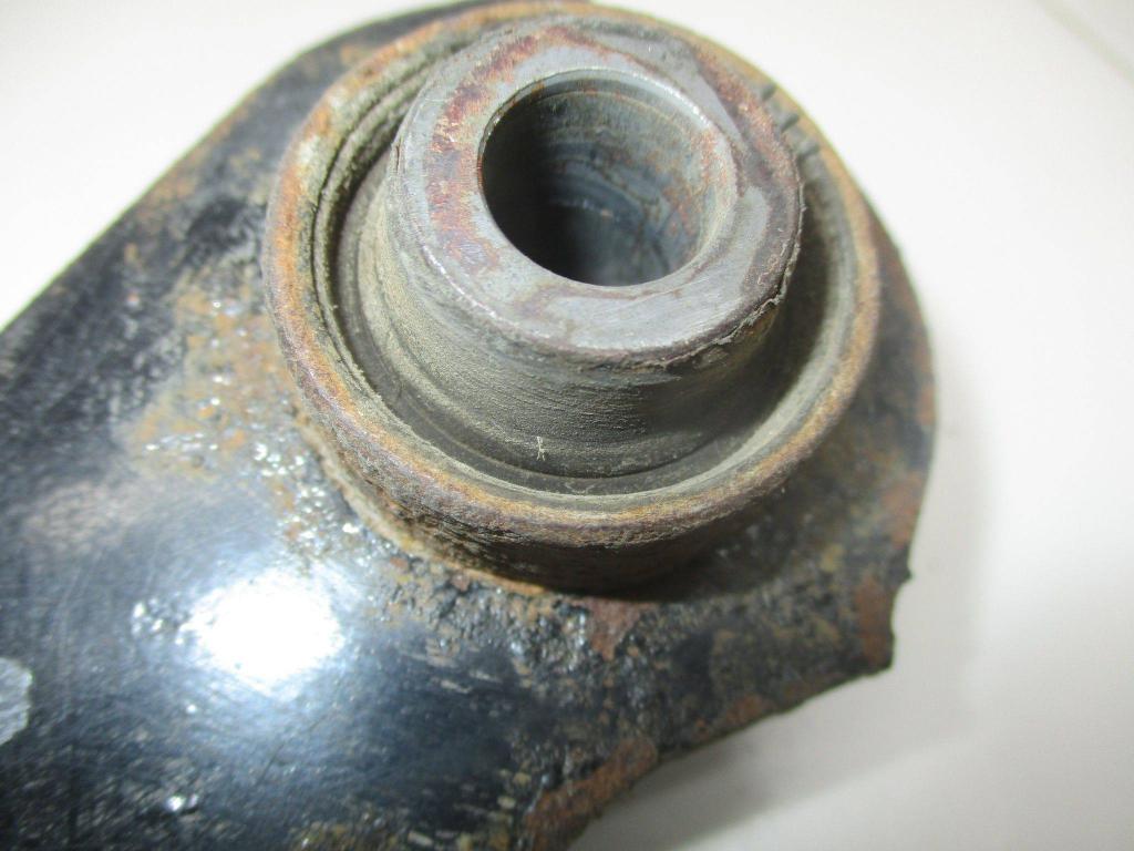 Рычаг задний поперечный, 500 рублей, Пермь