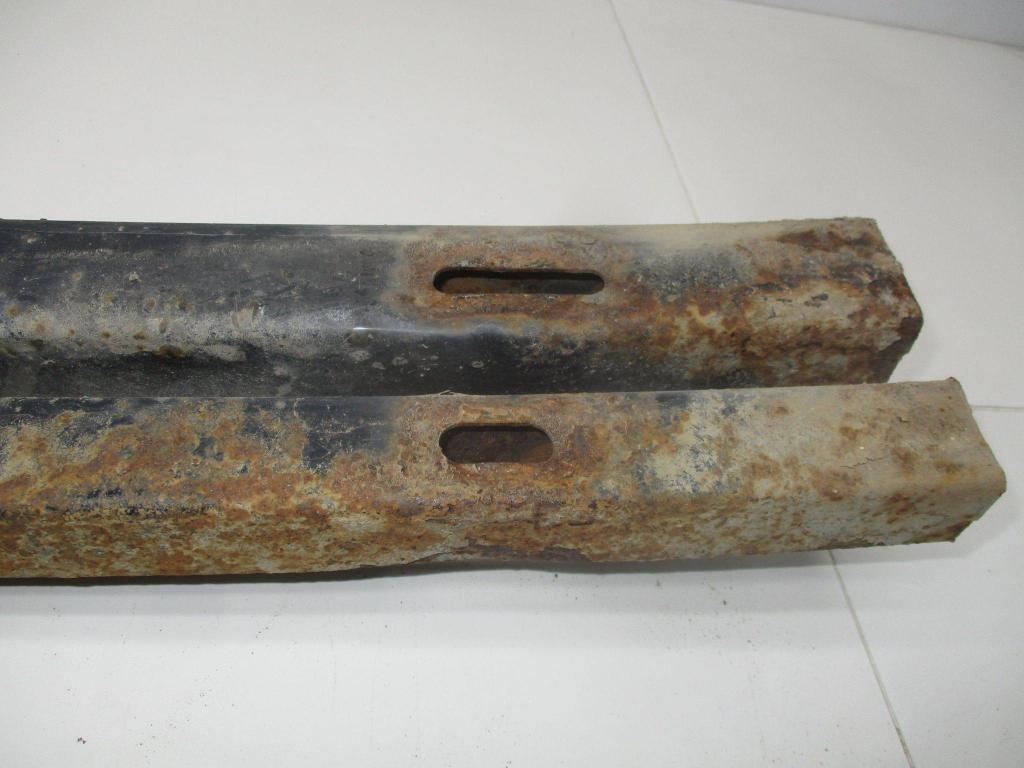 Усилитель заднего бампера, 1000 рублей, Пермь