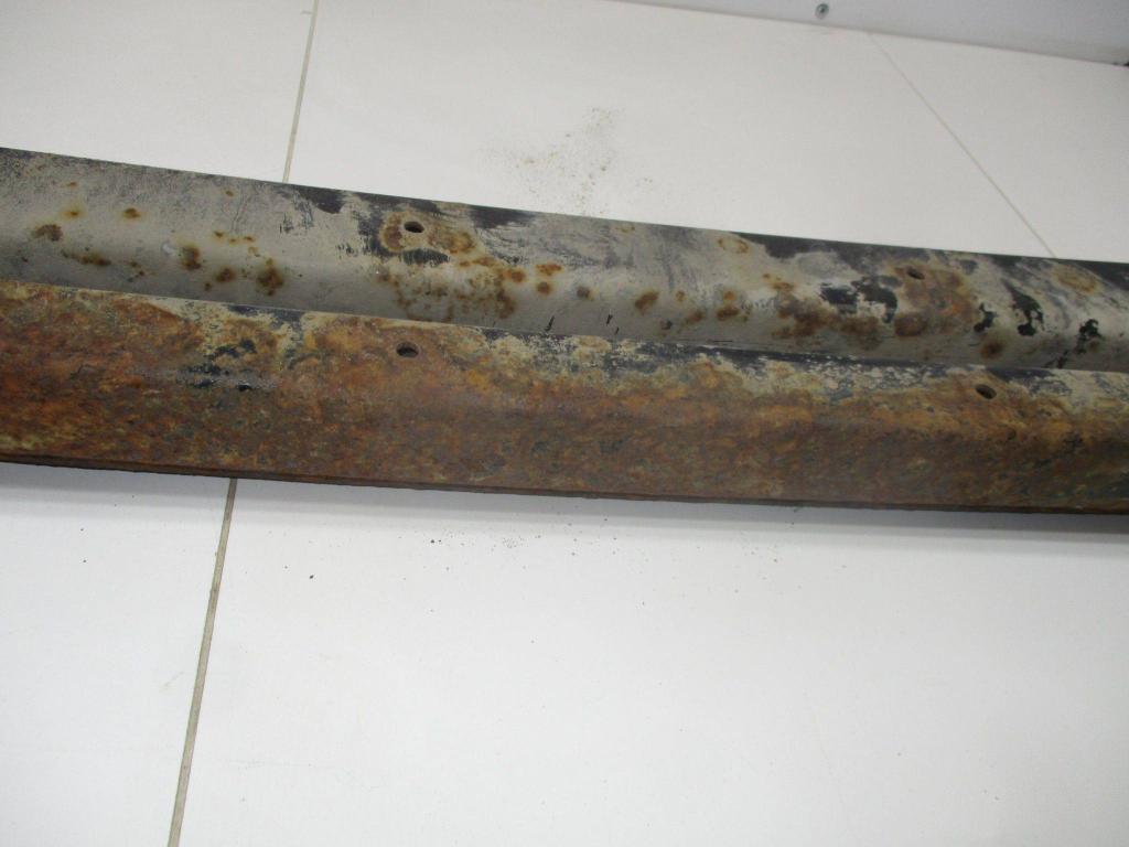 Усилитель заднего бампера, 1000 рублей, Пермь