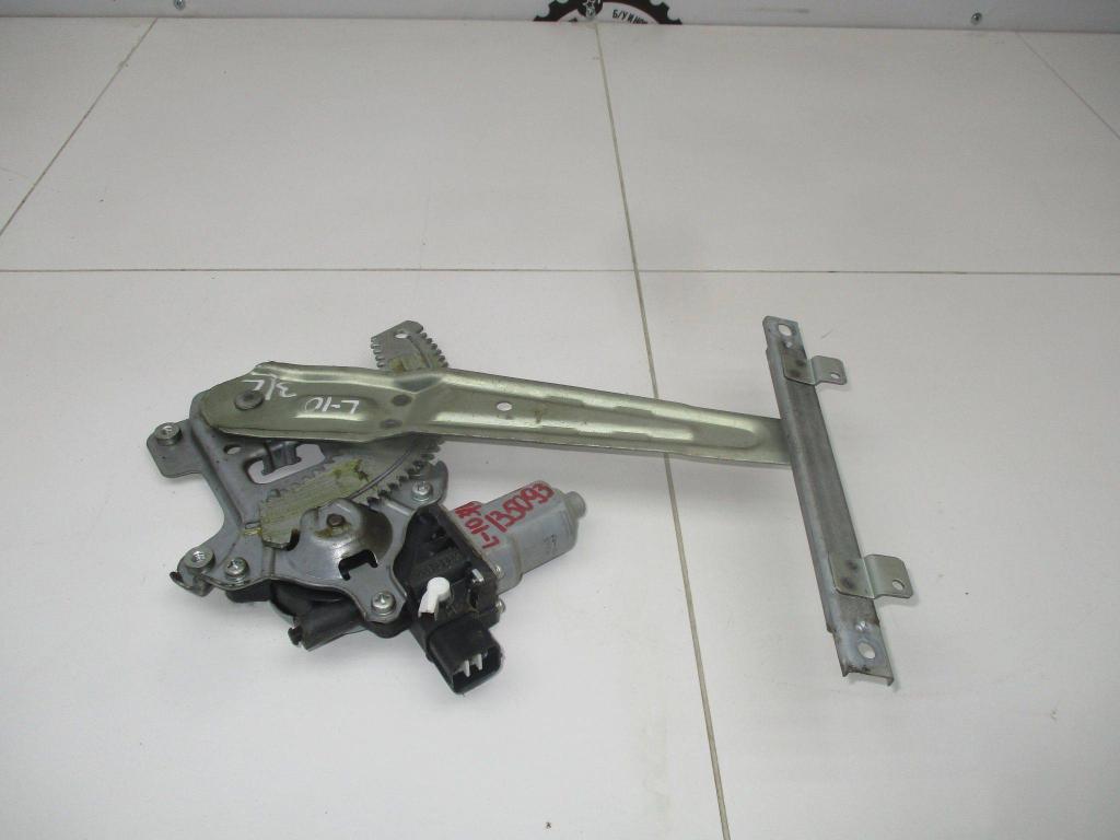 Стеклоподъемник задний левый, 500 рублей, Пермь