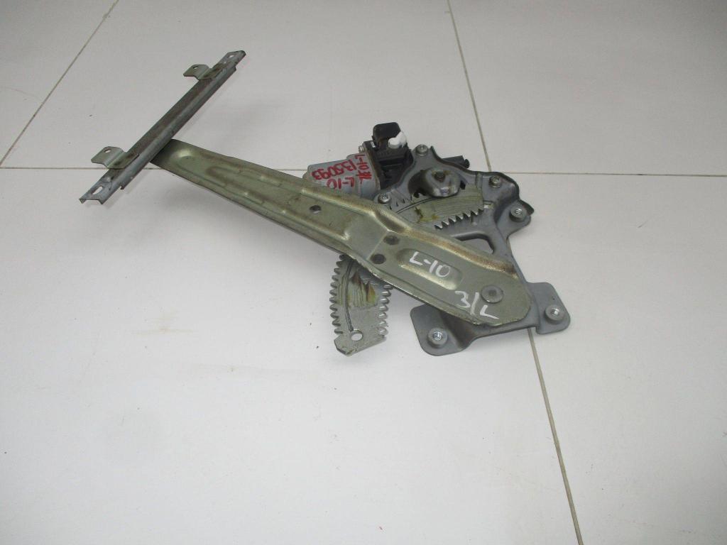 Стеклоподъемник задний левый, 500 рублей, Пермь