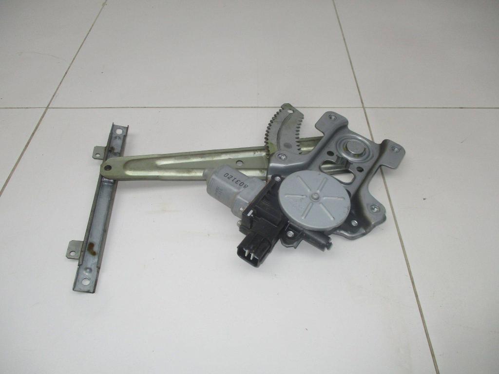 Стеклоподъемник задний левый, 500 рублей, Пермь