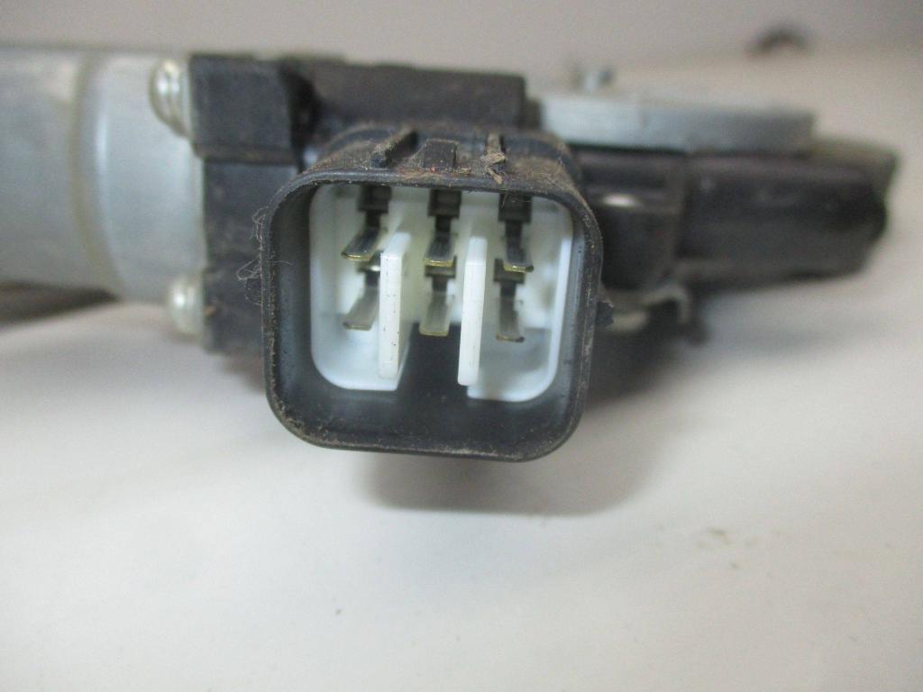 Стеклоподъемник задний левый, 500 рублей, Пермь