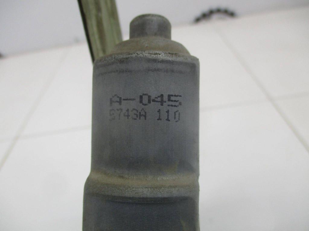 Стеклоподъемник задний левый, 500 рублей, Пермь