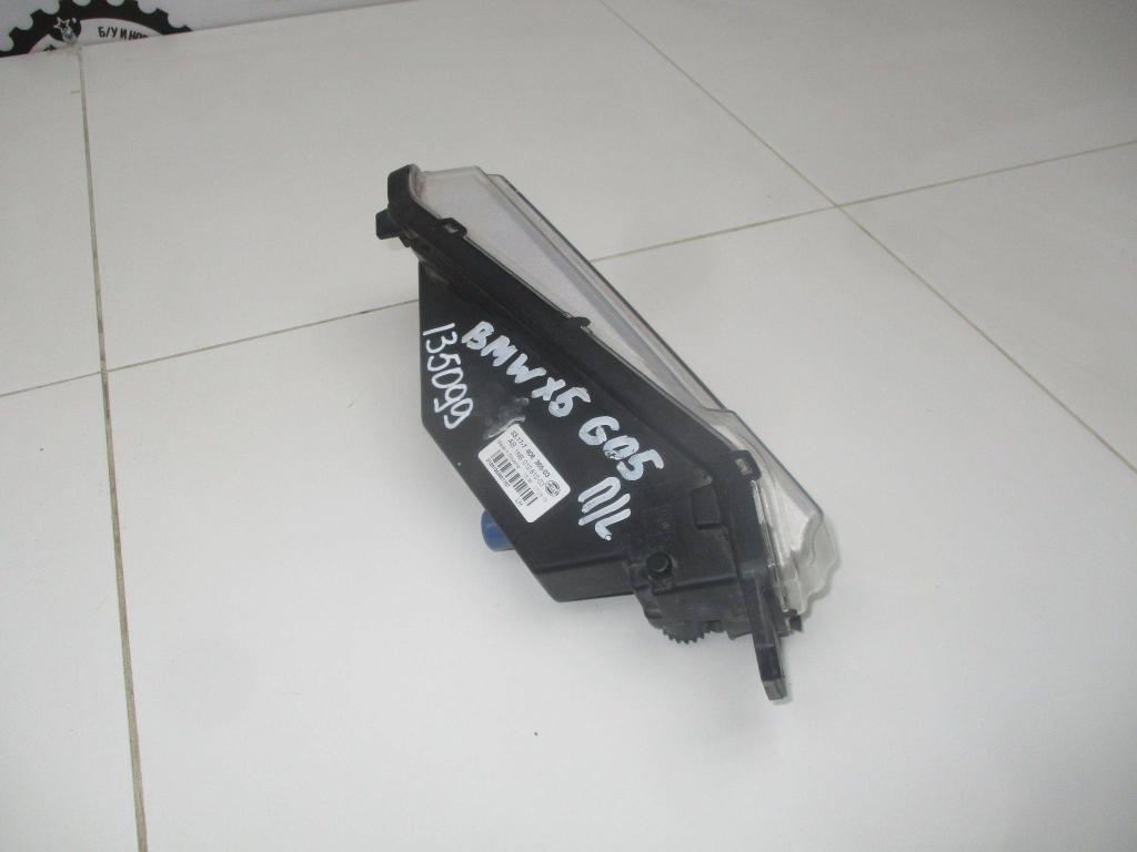 Фара противотуманная левая, 1500 рублей, Пермь