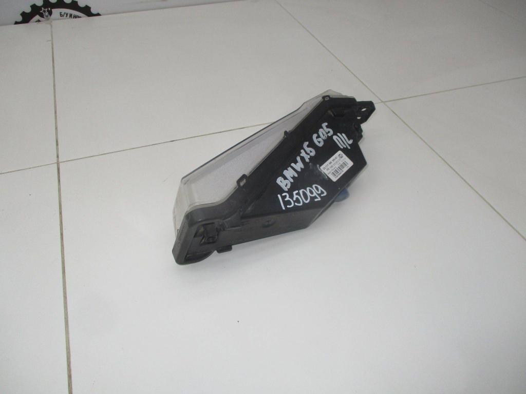 Фара противотуманная левая, 1500 рублей, Пермь