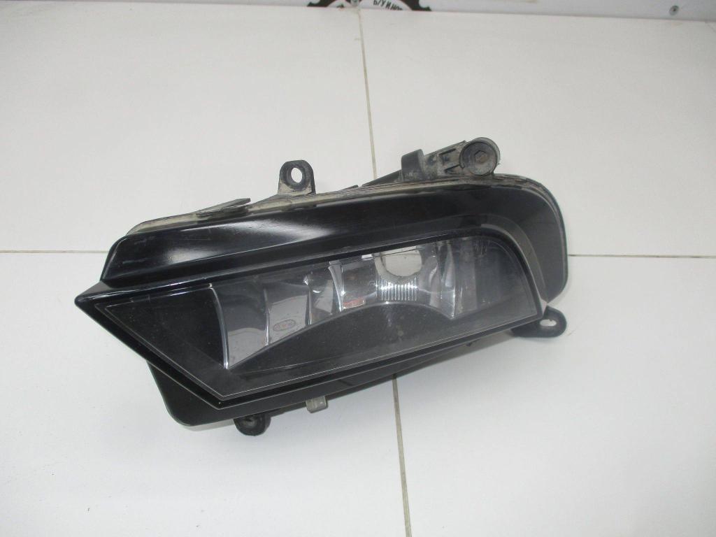 Фара противотуманная левая, 3000 рублей, Пермь