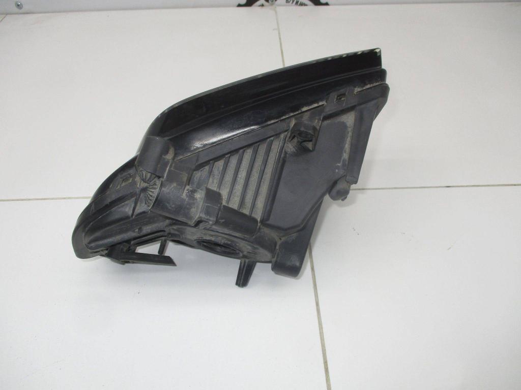 Фара противотуманная левая, 3000 рублей, Пермь