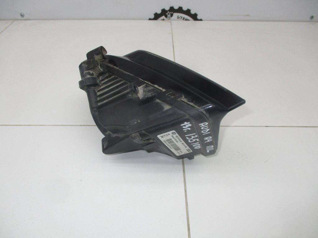 Фара противотуманная левая, 3000 рублей, Пермь