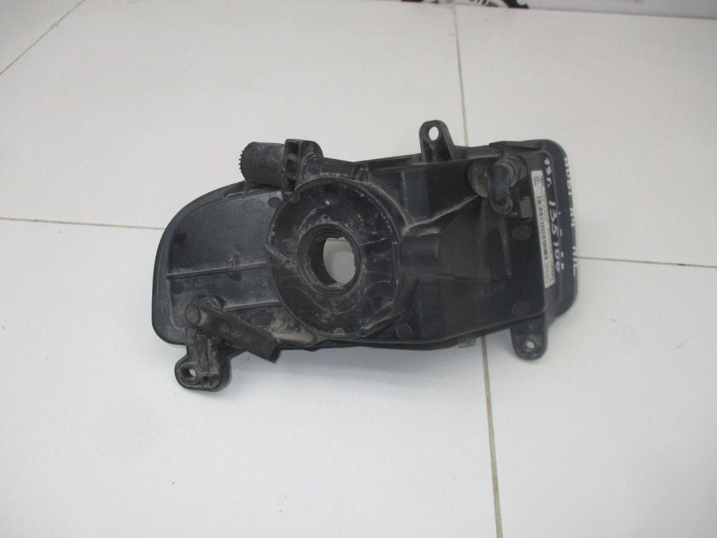 Фара противотуманная левая, 3000 рублей, Пермь