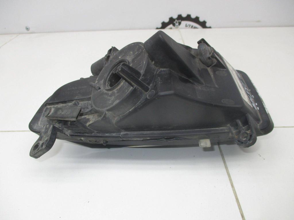 Фара противотуманная левая, 3000 рублей, Пермь