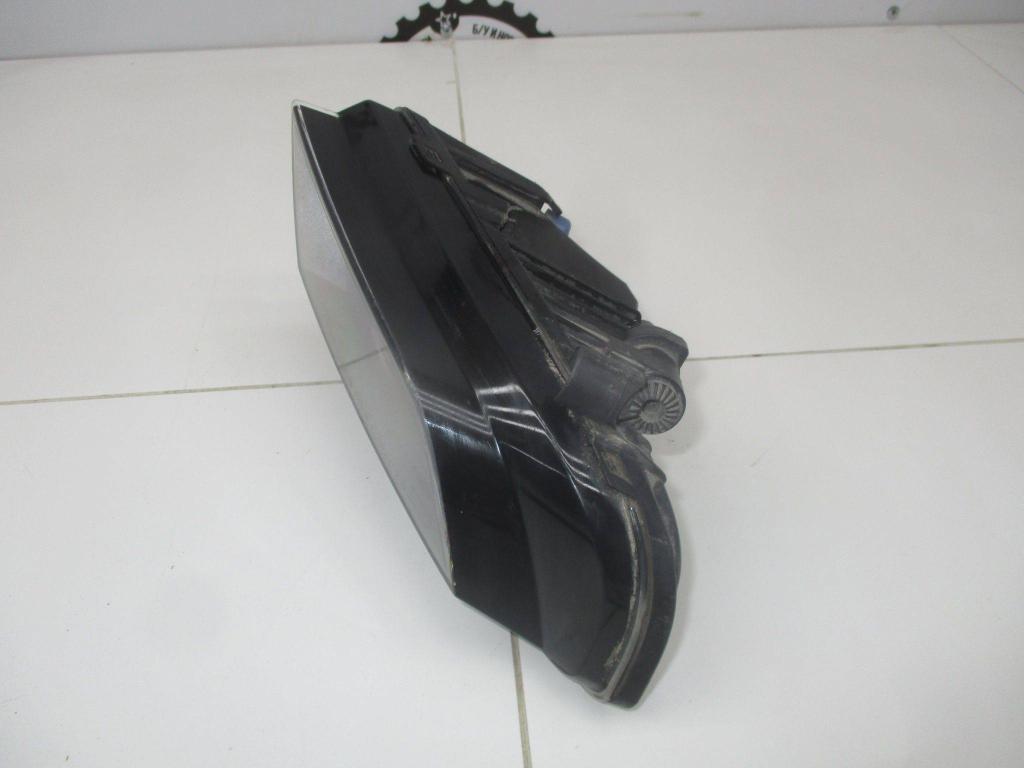 Фара противотуманная левая, 2000 рублей, Пермь