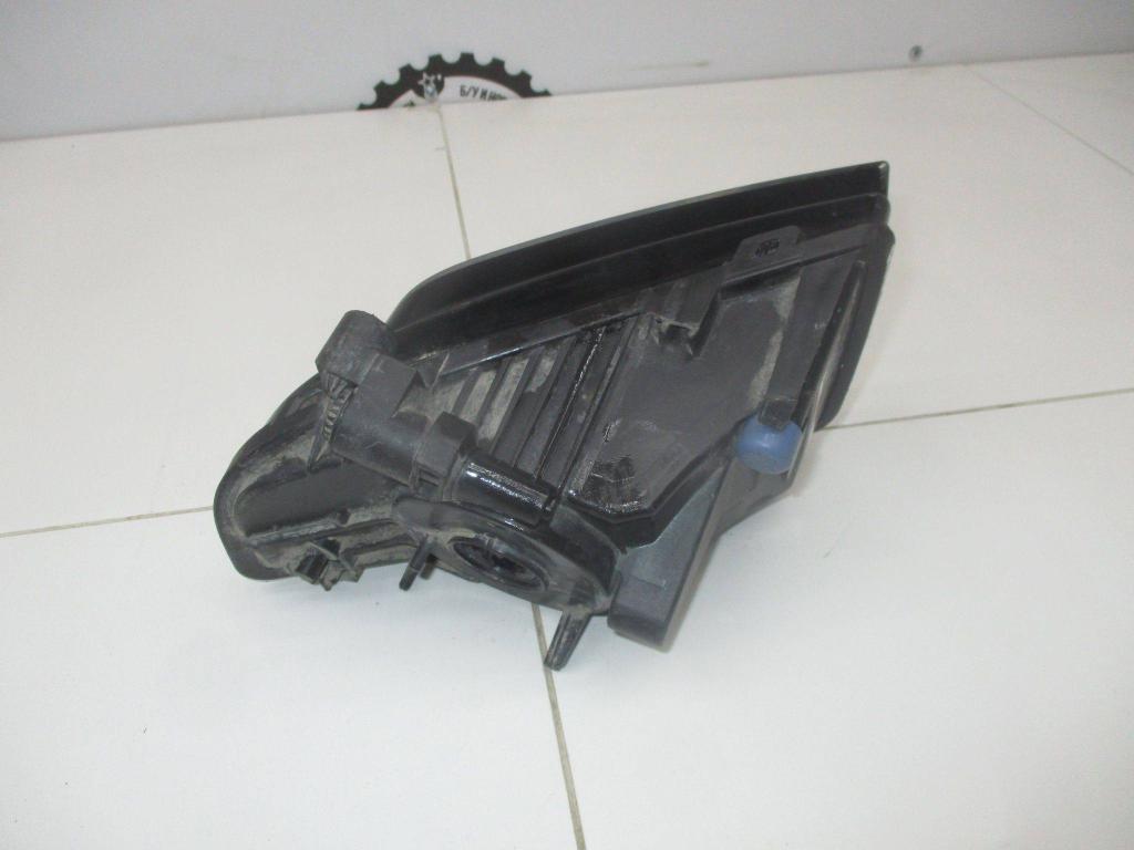 Фара противотуманная левая, 2000 рублей, Пермь