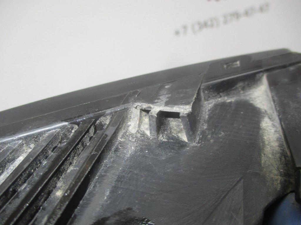 Фара противотуманная левая, 2000 рублей, Пермь