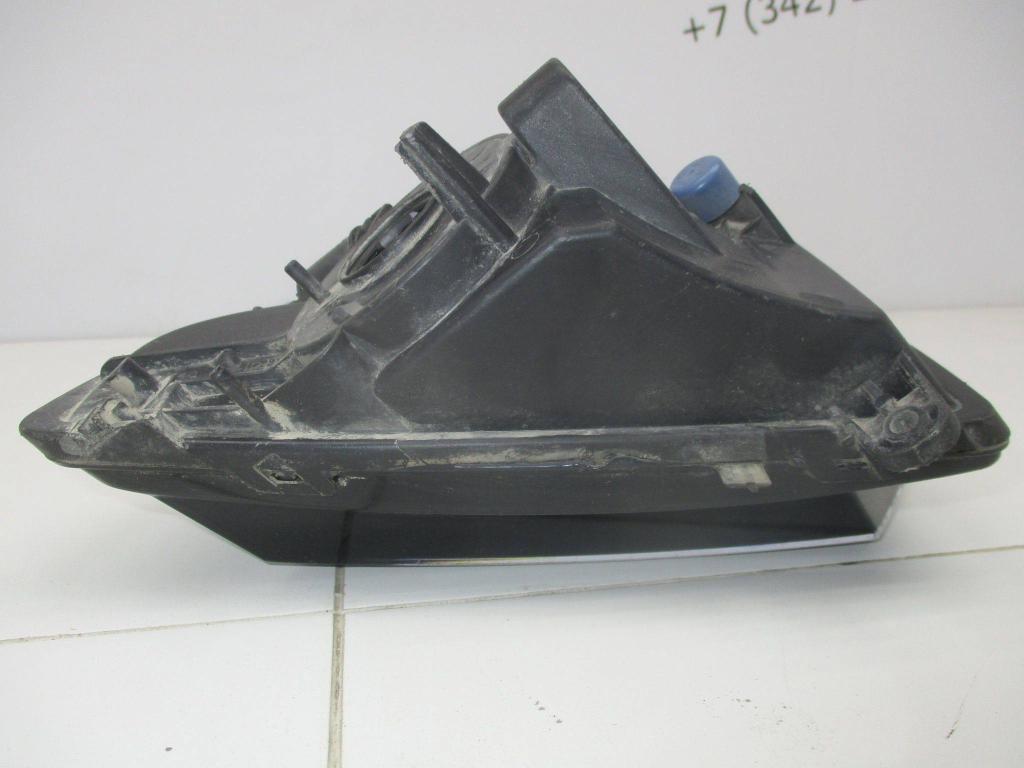 Фара противотуманная левая, 2000 рублей, Пермь