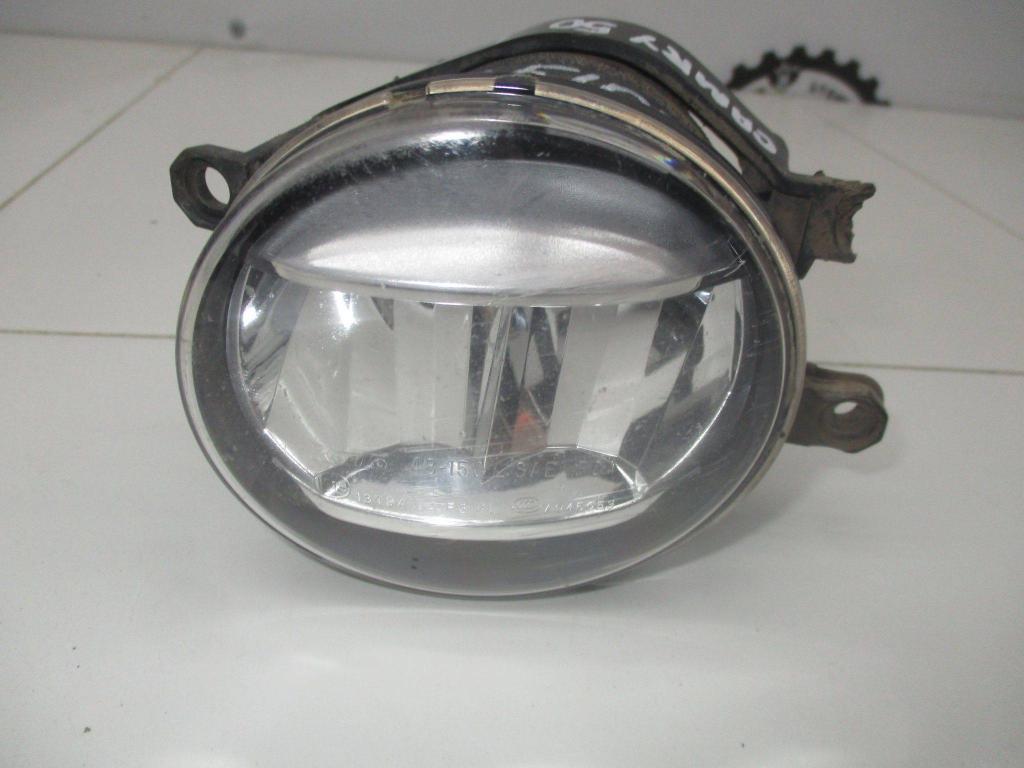 Фара противотуманная левая, 2000 рублей, Пермь