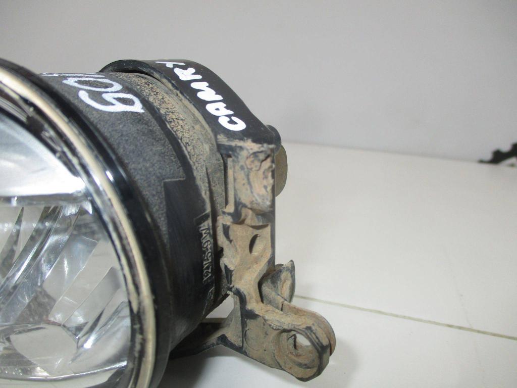 Фара противотуманная левая, 2000 рублей, Пермь