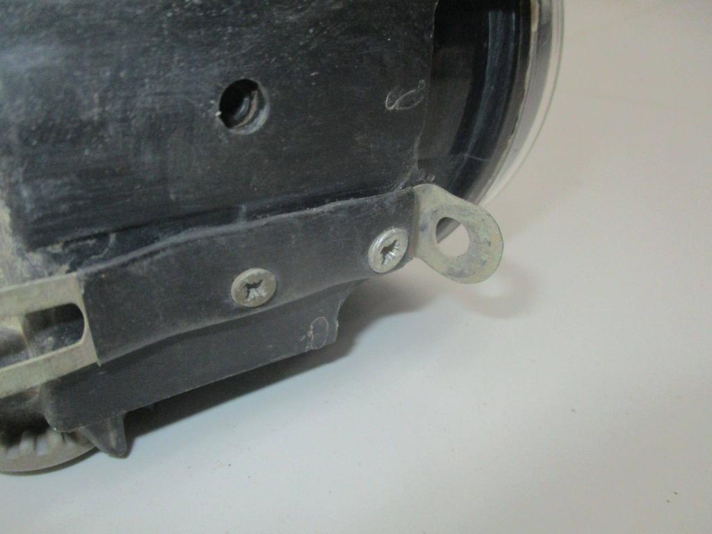 Фара противотуманная левая, 2000 рублей, Пермь