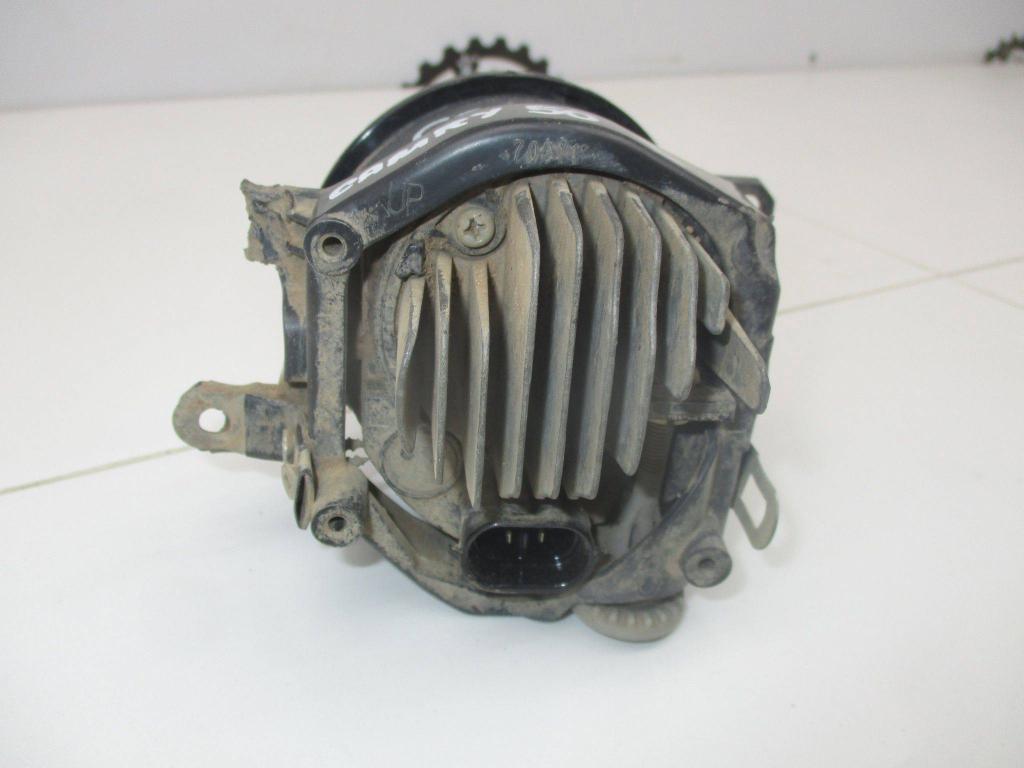 Фара противотуманная левая, 2000 рублей, Пермь