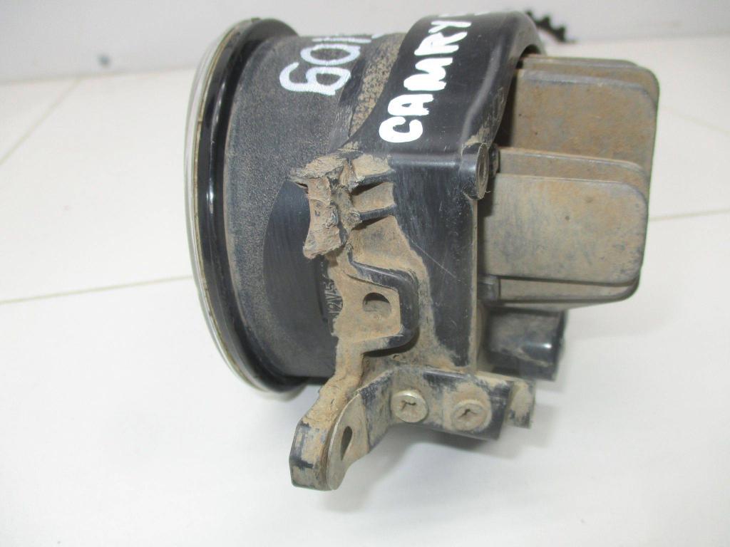 Фара противотуманная левая, 2000 рублей, Пермь