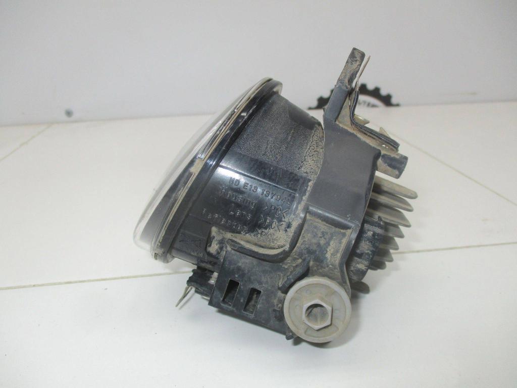 Фара противотуманная левая, 2000 рублей, Пермь