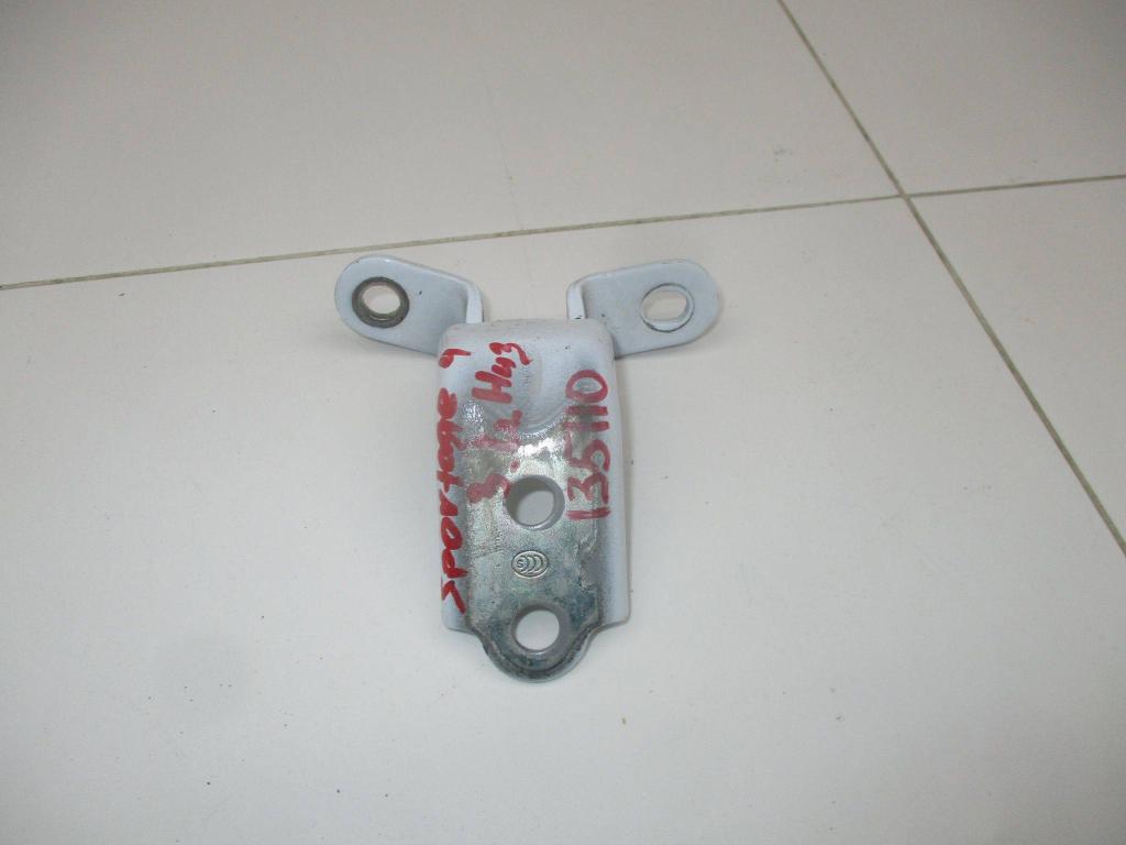 Петля двери задней левой нижняя, 1000 рублей, Пермь