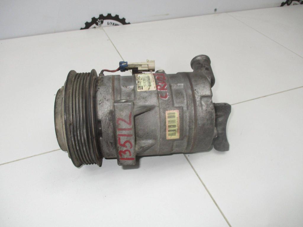 Компрессор кондиционера, 12000 рублей, Пермь