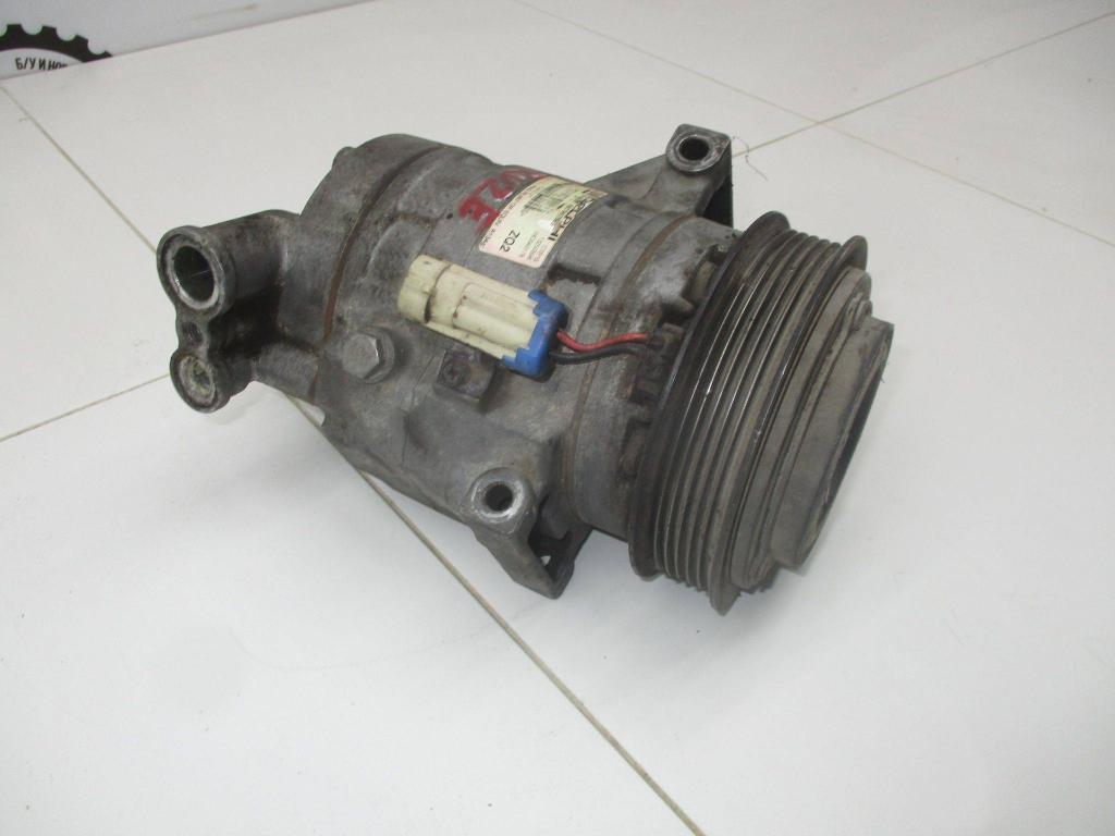 Компрессор кондиционера, 12000 рублей, Пермь