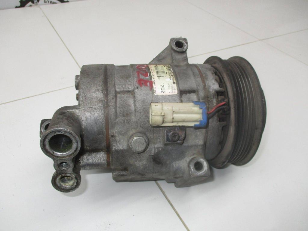 Компрессор кондиционера, 12000 рублей, Пермь