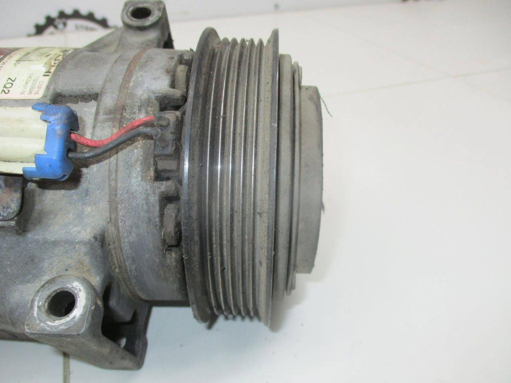 Компрессор кондиционера, 12000 рублей, Пермь