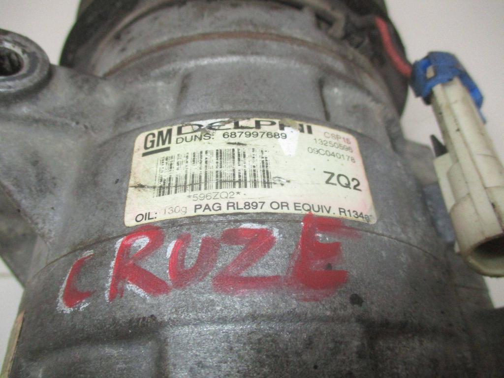 Компрессор кондиционера, 12000 рублей, Пермь