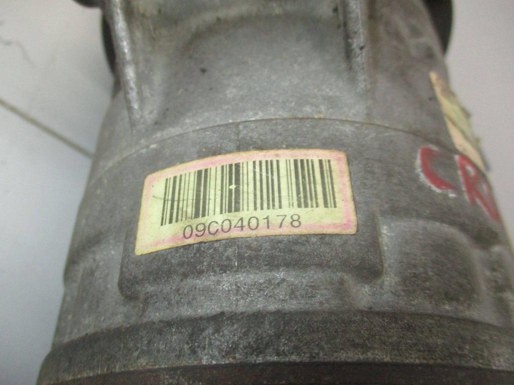 Компрессор кондиционера, 12000 рублей, Пермь