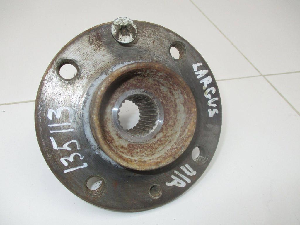 Ступица передняя, 1500 рублей, Пермь