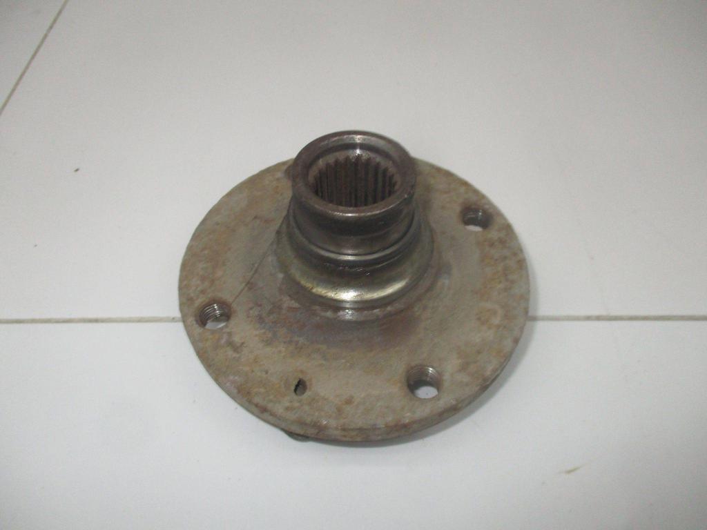 Ступица передняя, 1500 рублей, Пермь